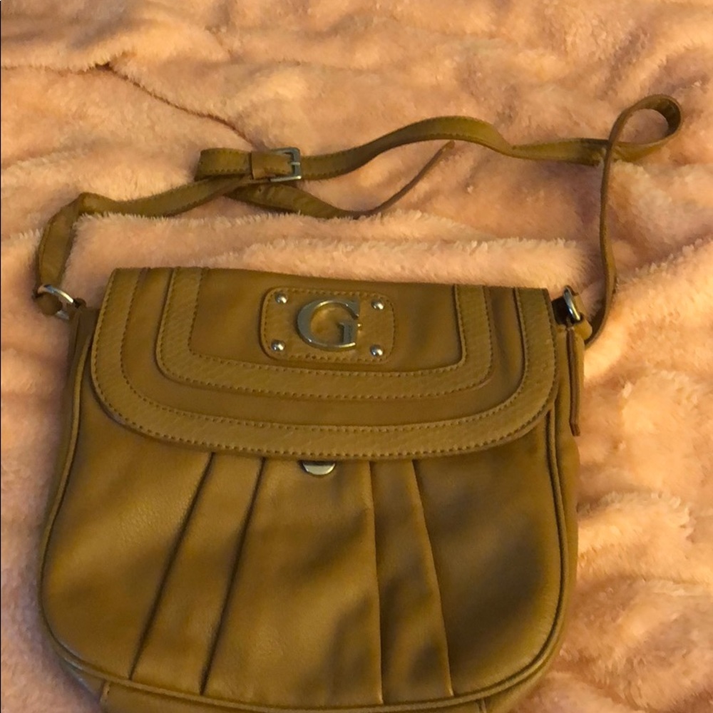 Crossbody